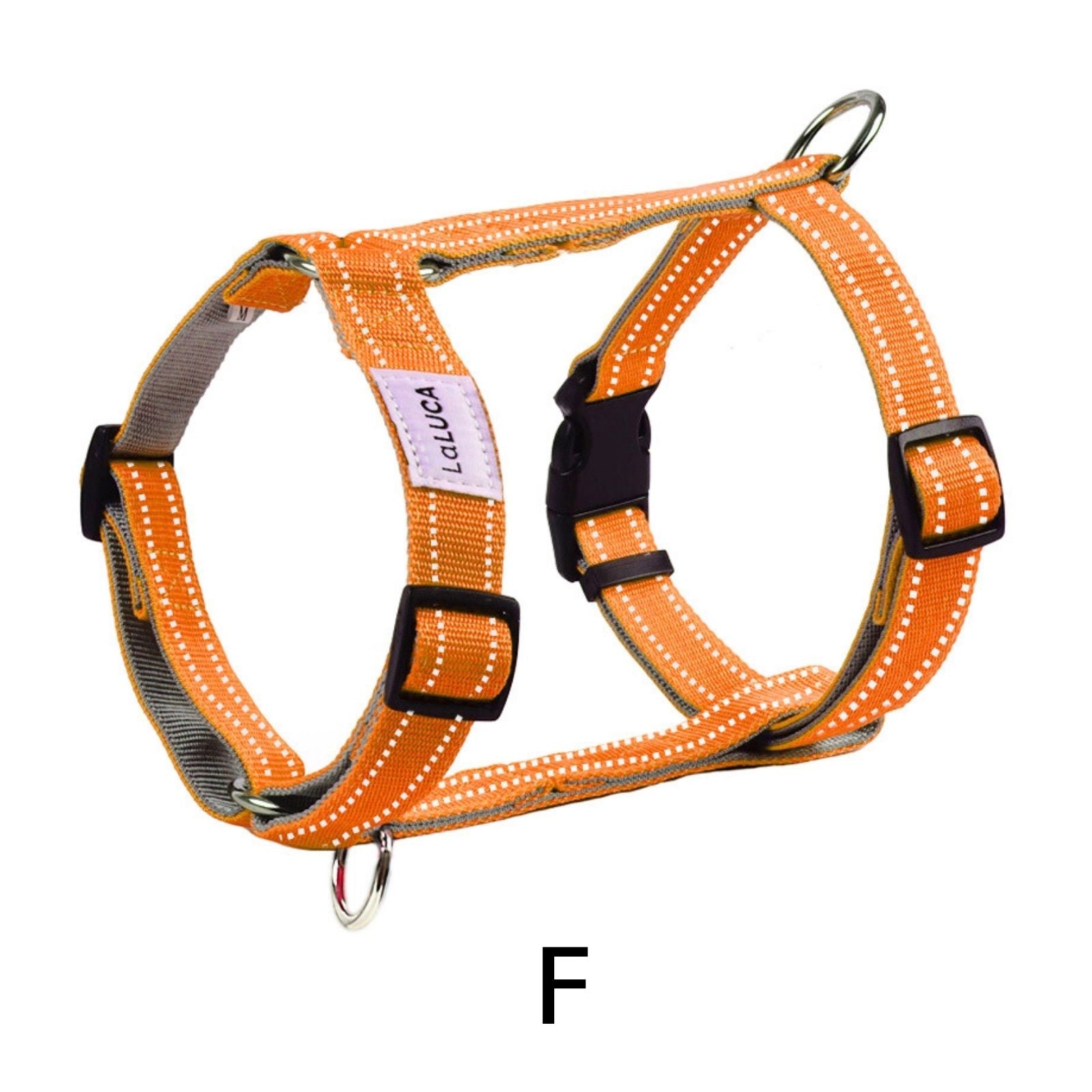 エスケープガード 01/02モデル (抜けにくいハーネス)