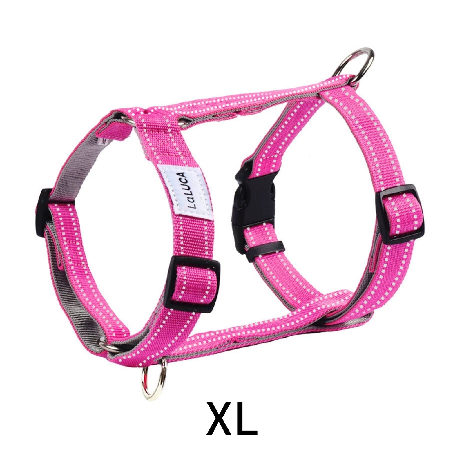 エスケープガード 01/02モデル (抜けにくいハーネス)