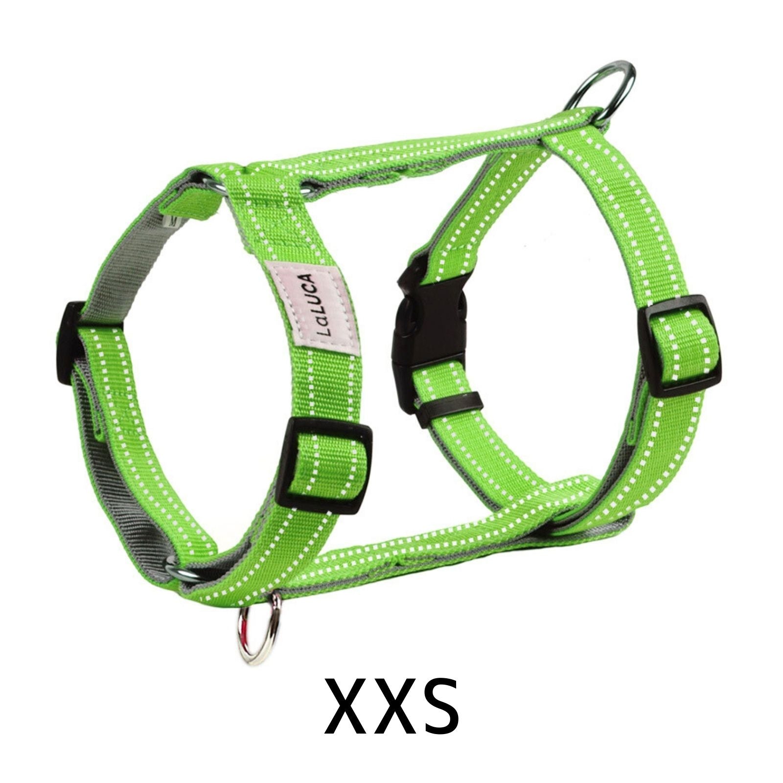 エスケープガード 01/02モデル (抜けにくいハーネス)