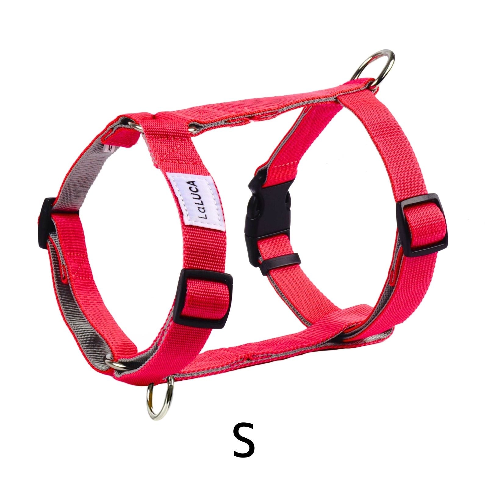 エスケープガード 01/02モデル (抜けにくいハーネス)