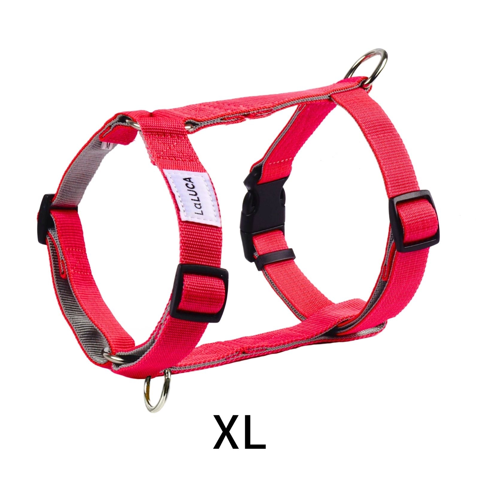 エスケープガード 01/02モデル (抜けにくいハーネス)