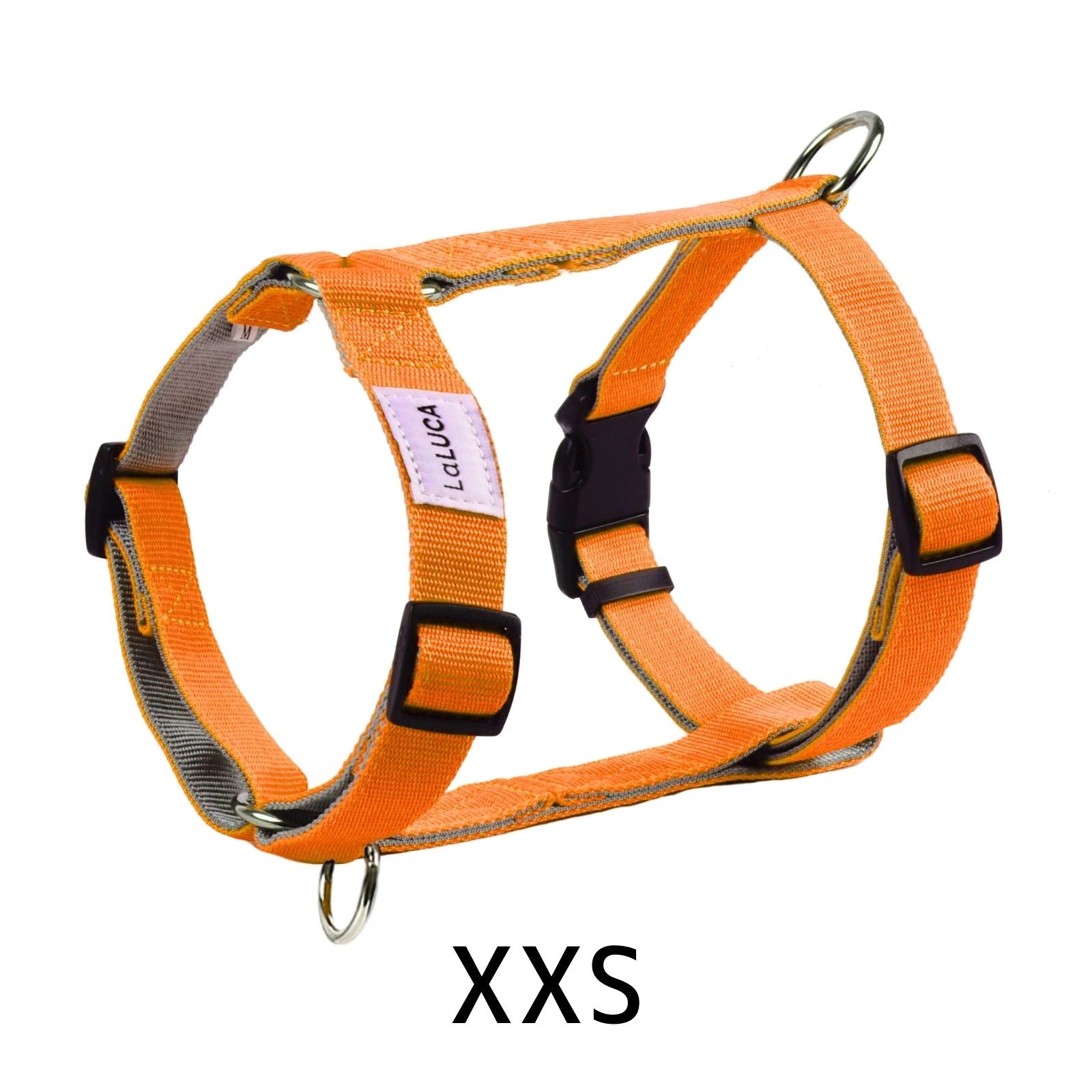 エスケープガード 01/02モデル (抜けにくいハーネス)