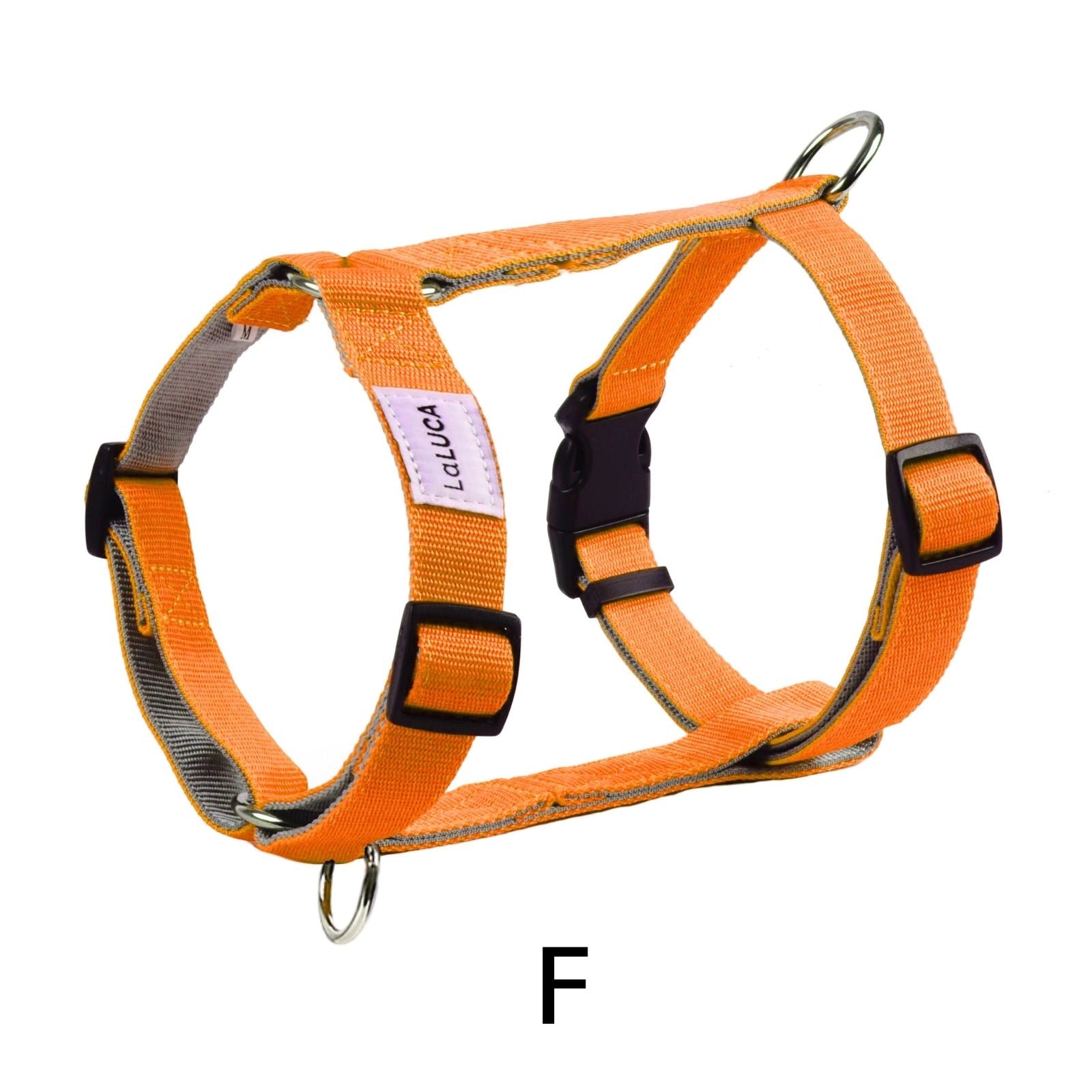 エスケープガード 01/02モデル (抜けにくいハーネス)