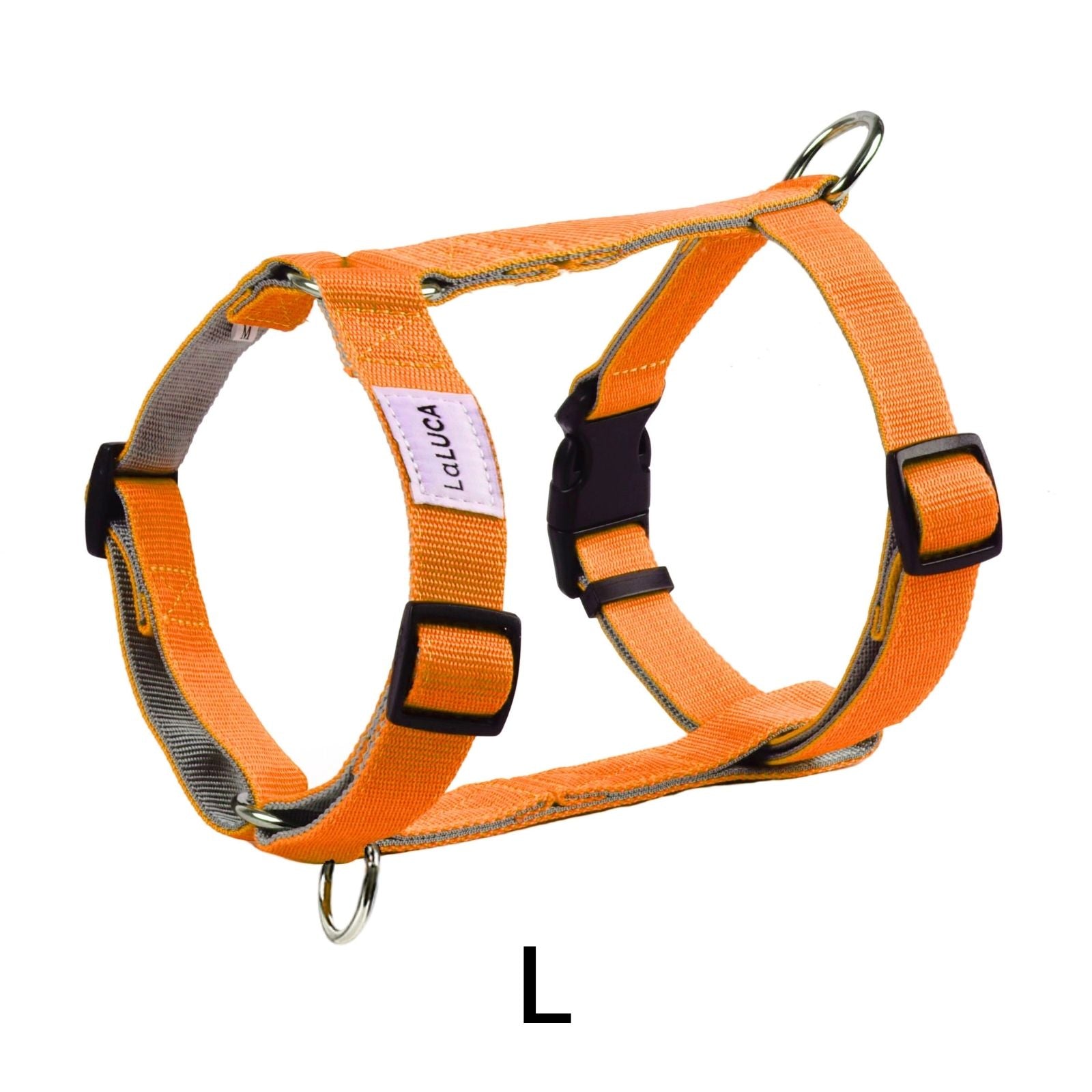 エスケープガード 01/02モデル (抜けにくいハーネス)