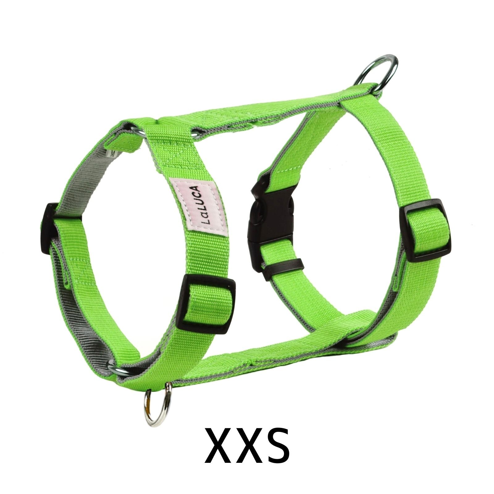 エスケープガード 01/02モデル (抜けにくいハーネス)