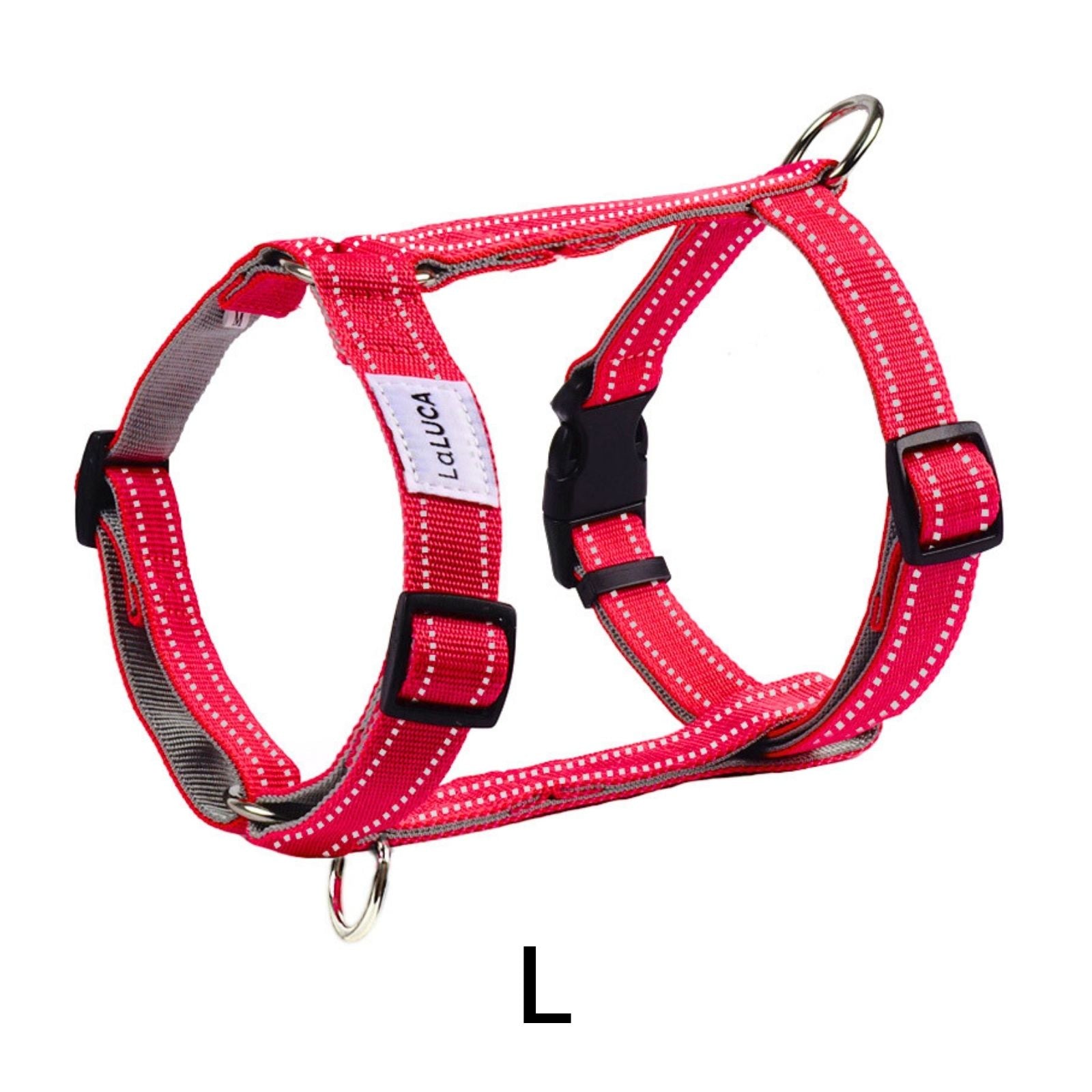 エスケープガード 01/02モデル (抜けにくいハーネス)