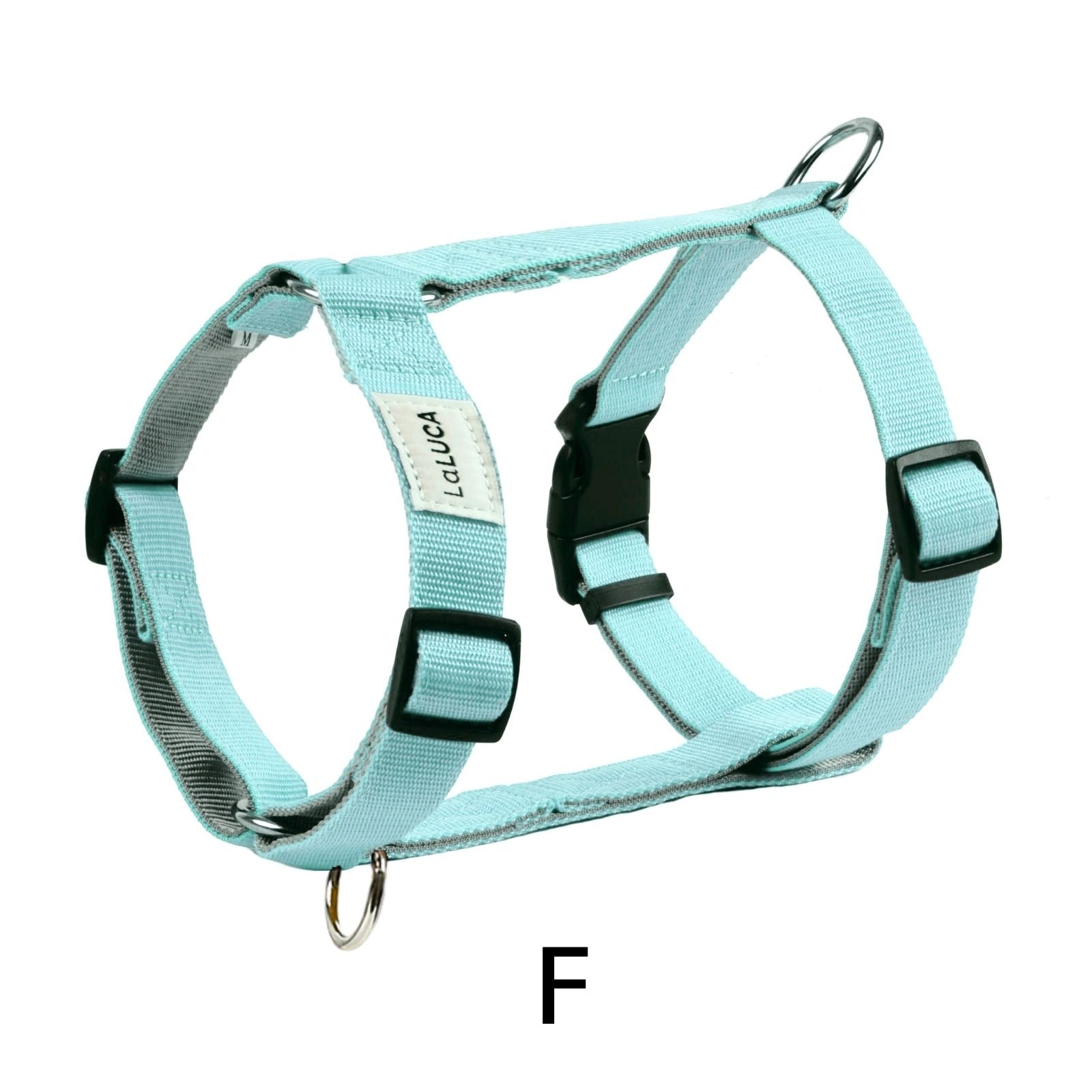 エスケープガード 01/02モデル (抜けにくいハーネス)