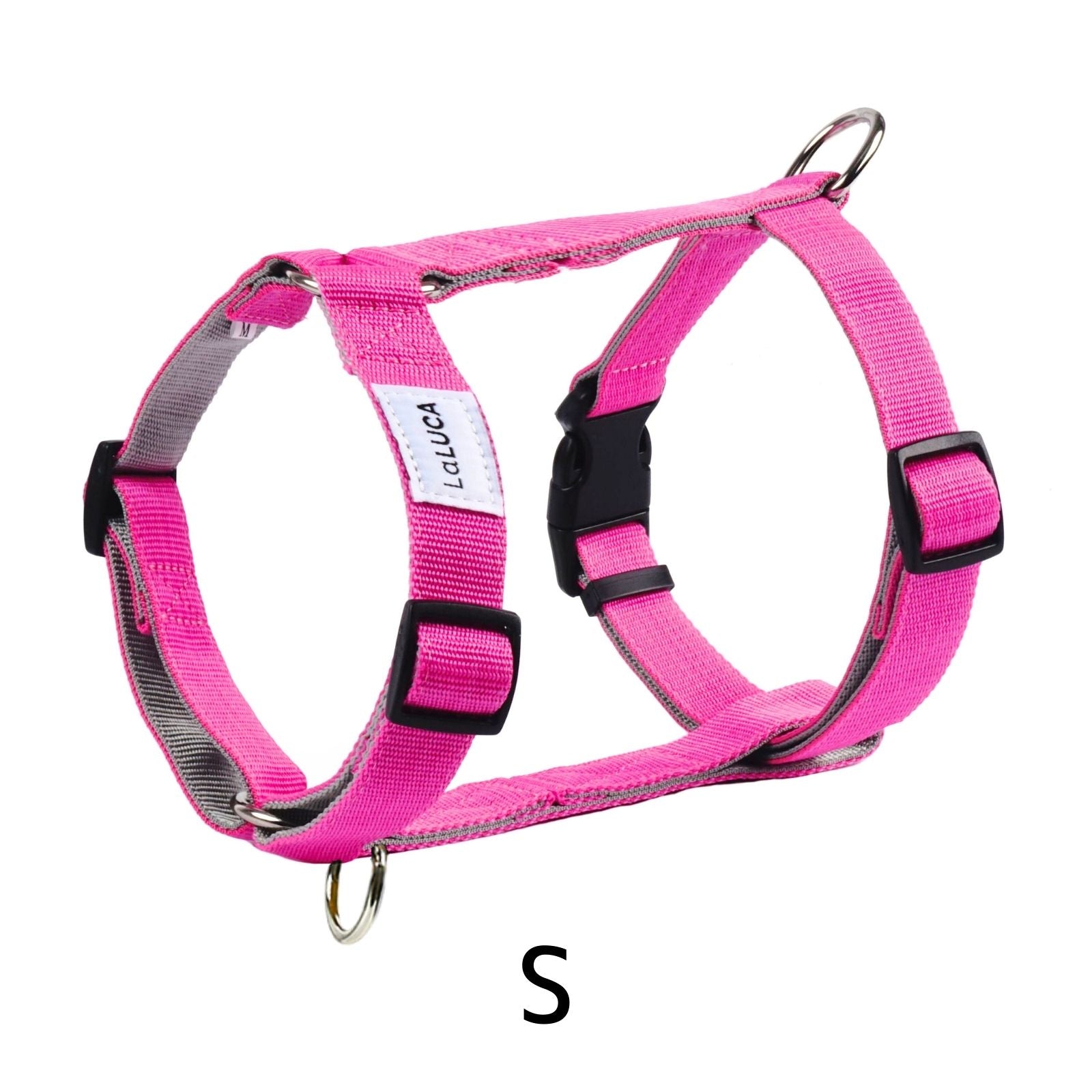 エスケープガード 01/02モデル (抜けにくいハーネス)