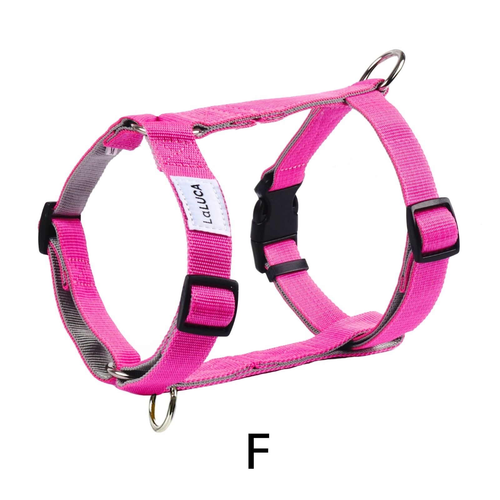 エスケープガード 01/02モデル (抜けにくいハーネス)