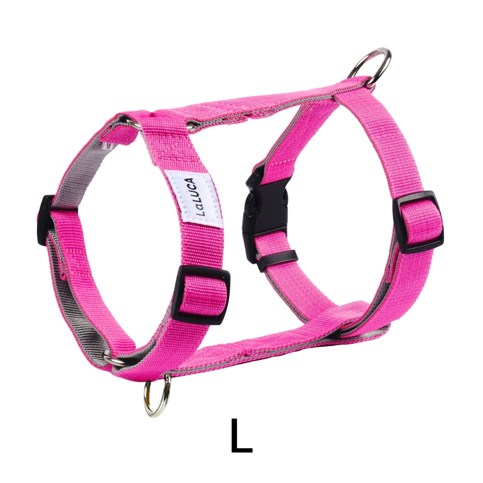 エスケープガード 01/02モデル (抜けにくいハーネス)