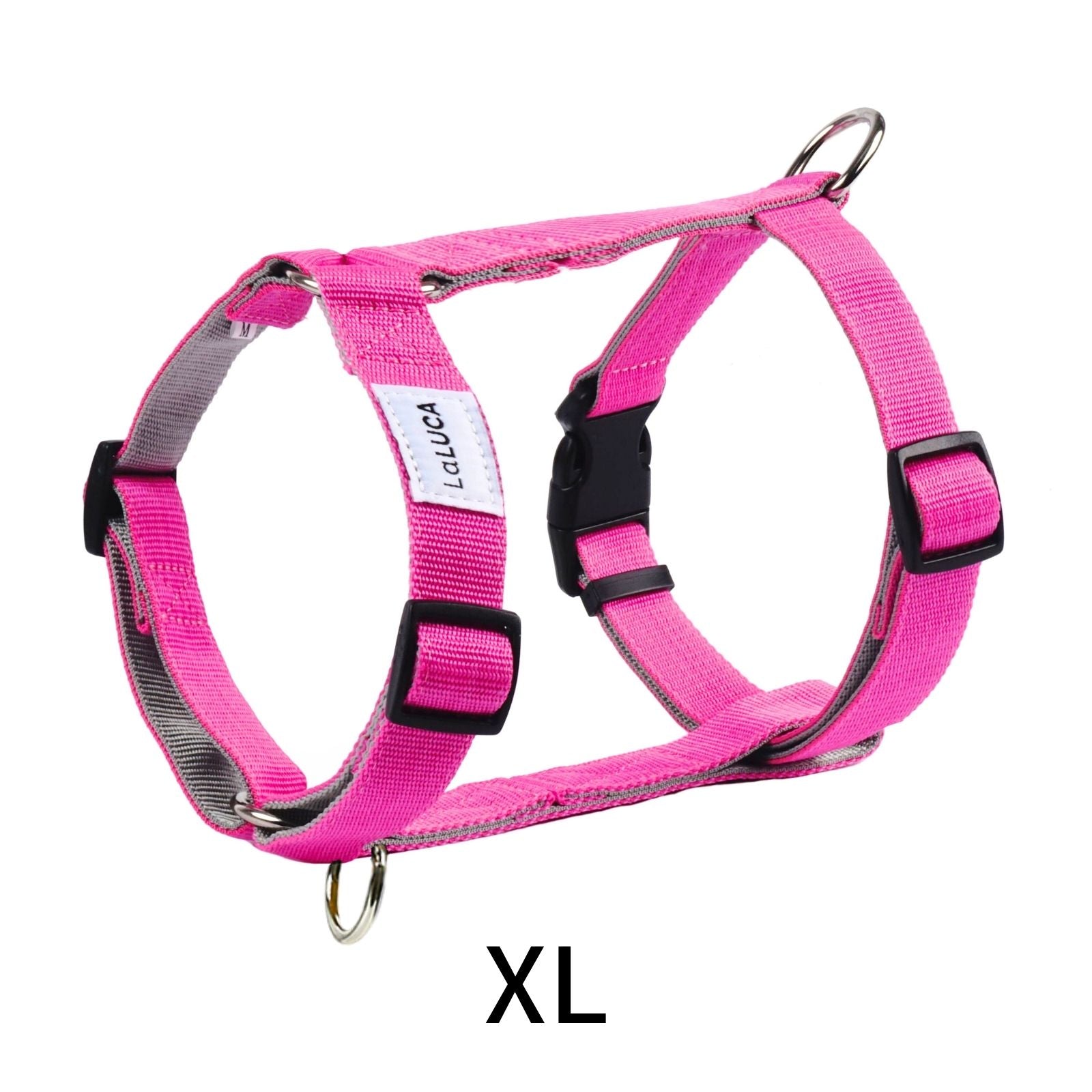 エスケープガード 01/02モデル (抜けにくいハーネス)