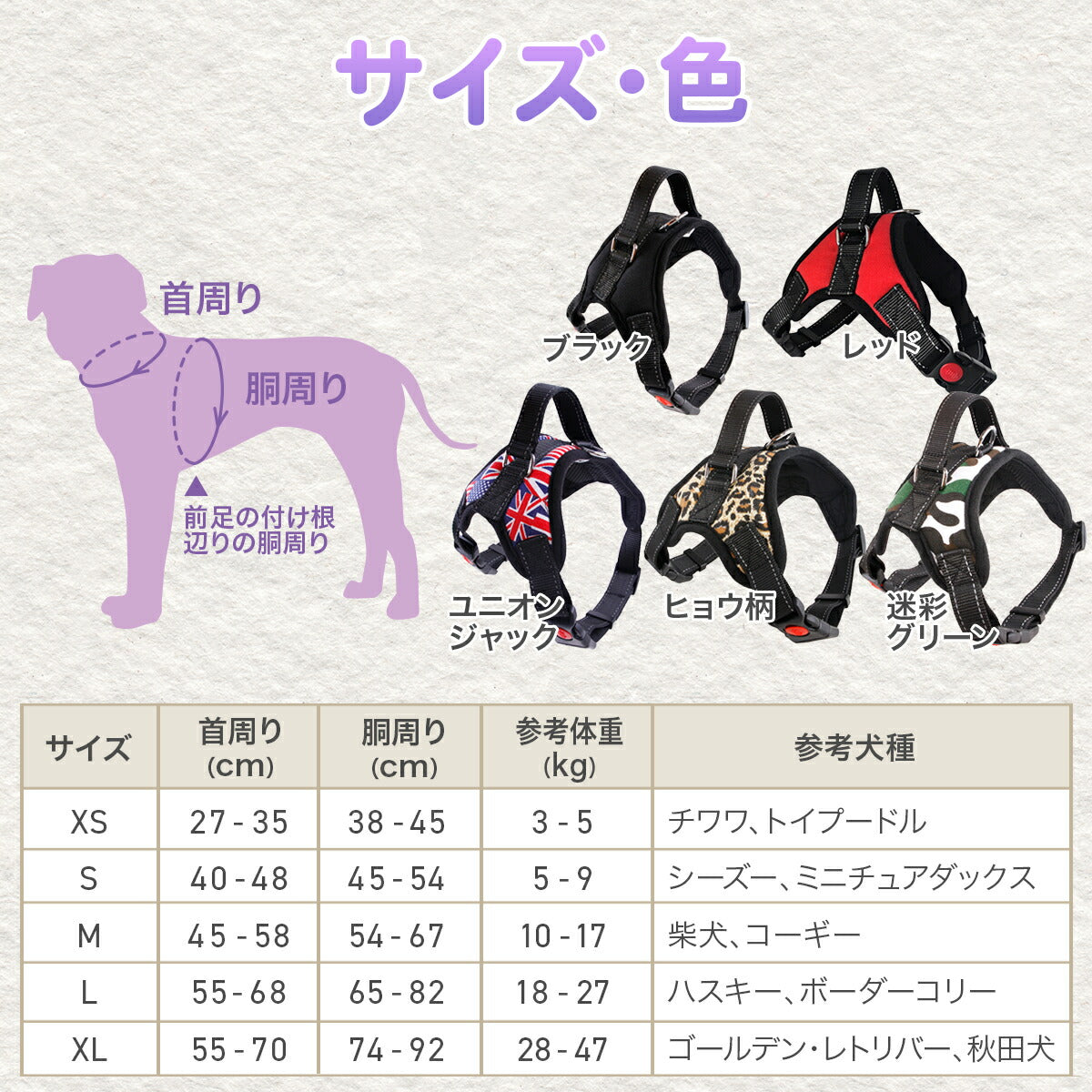 プロ監修 【楽天6冠】 犬 ハーネス 小型犬 中型犬 大型犬 おしゃれ かわいい 脱げない 柴犬 ロック 胴輪 介護 ハンドル ペット 散歩 補助 送料無料 LaLUCA はーねす 首輪 子犬 超小型犬 成犬用 愛犬 リード 老犬 いぬ イヌ ワンチャン