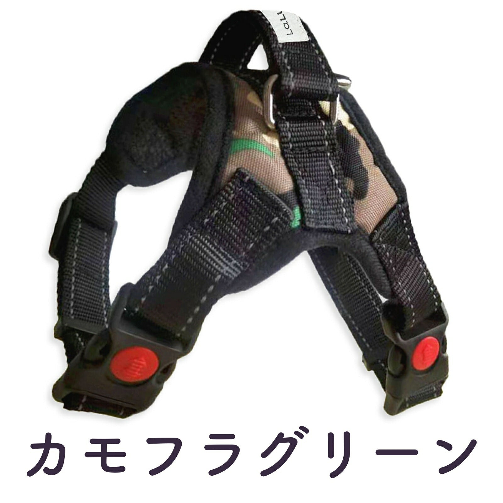 【専門家監修】 ソフトハーネス