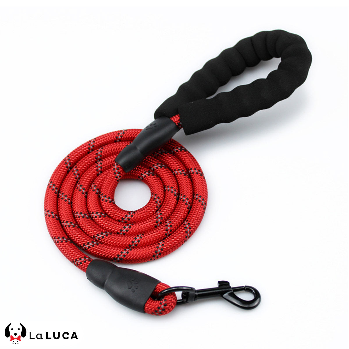 【専門家監修】 ふわふわ頑丈リード