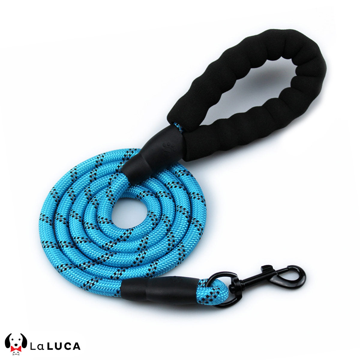 【専門家監修】 ふわふわ頑丈リード