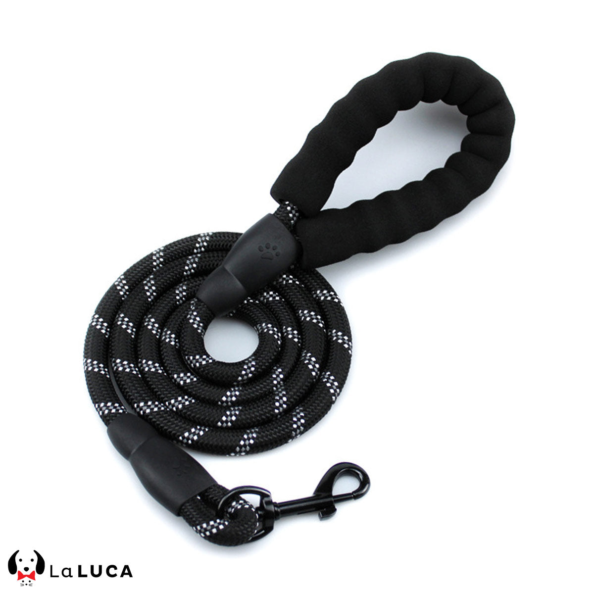 【専門家監修】 ふわふわ頑丈リード