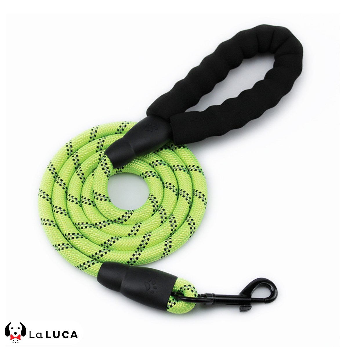 【専門家監修】 ふわふわ頑丈リード