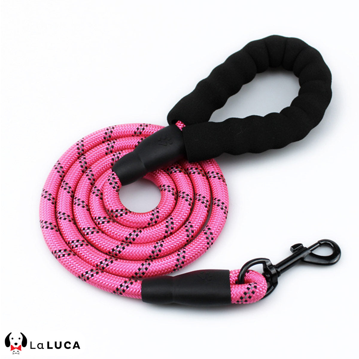 【専門家監修】 ふわふわ頑丈リード