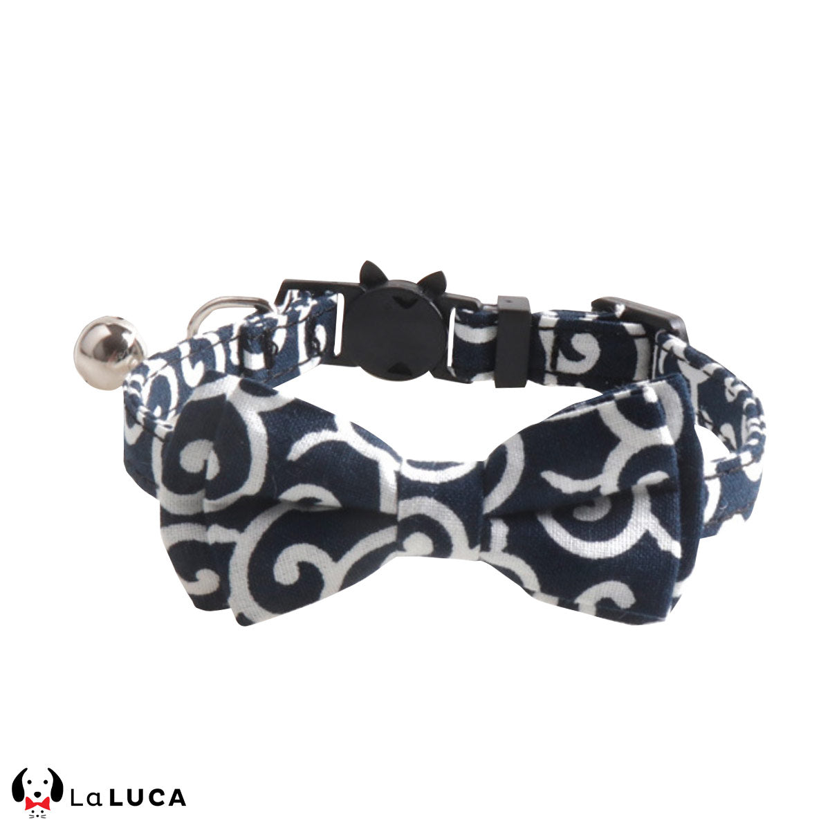 唐草首輪(猫用)