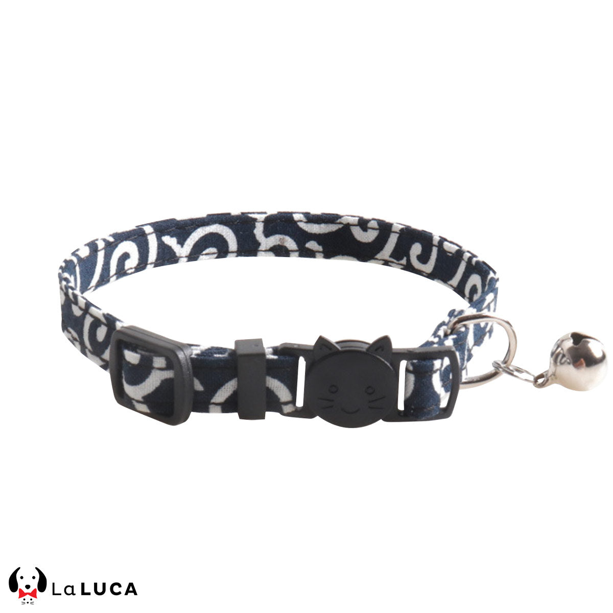 唐草首輪(猫用)