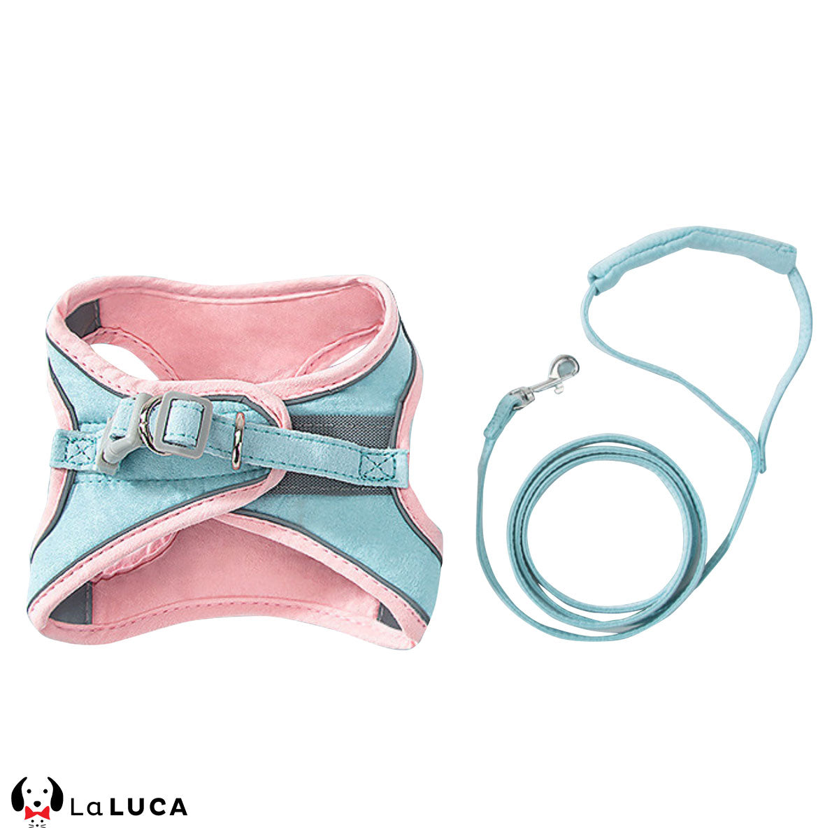 ベルベットハーネス