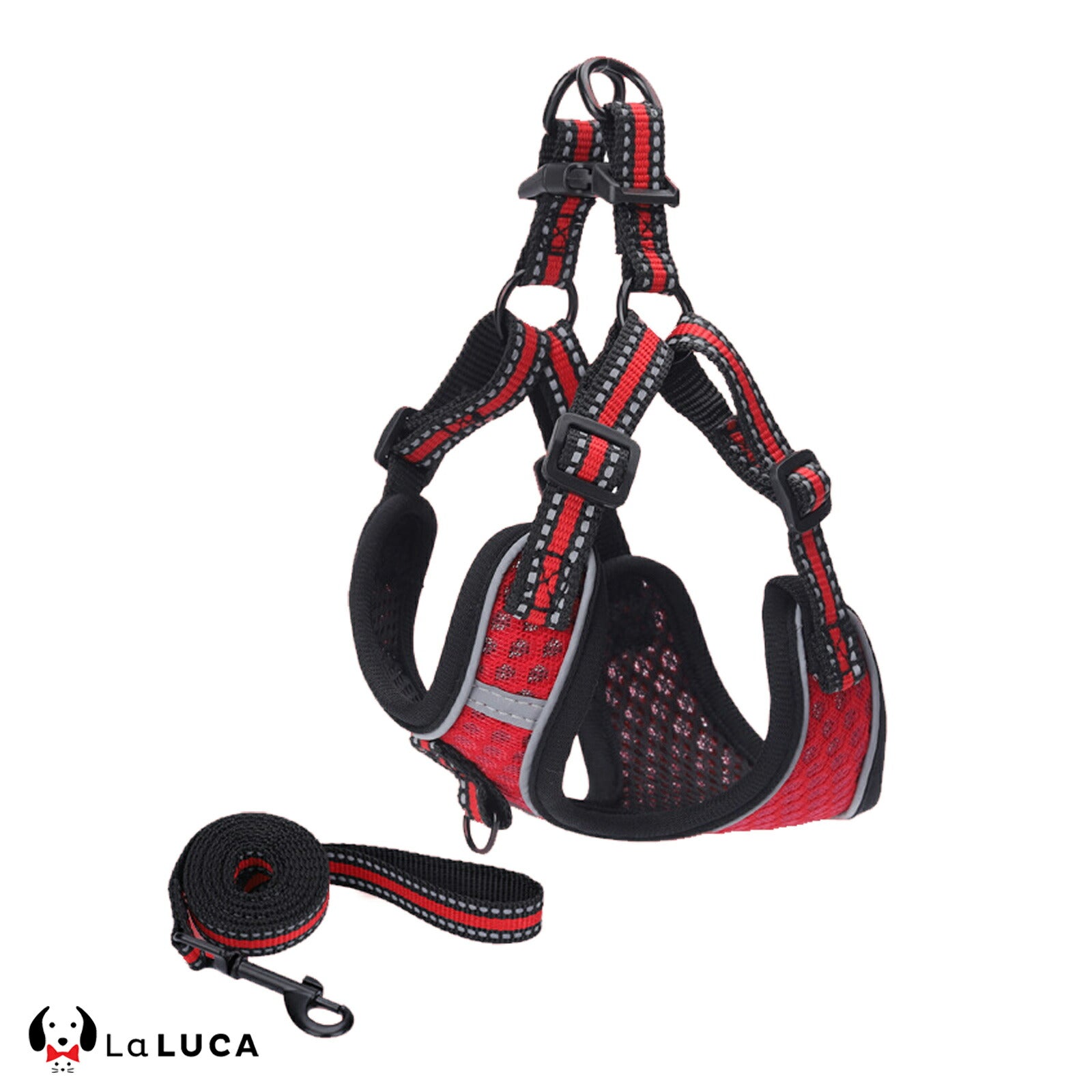 【専門家監修】 スタンダードハーネス