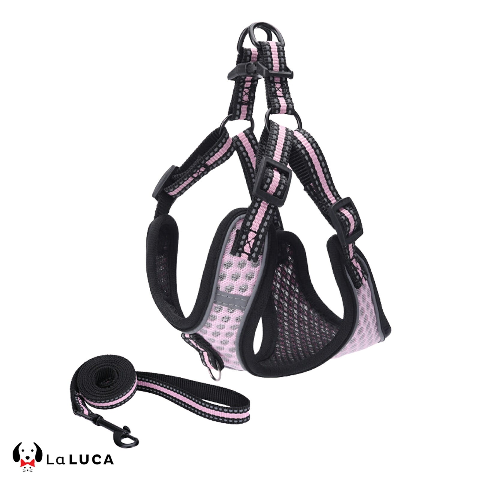 【専門家監修】 スタンダードハーネス