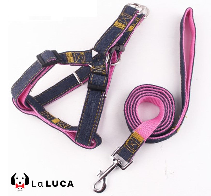 デニムハーネス