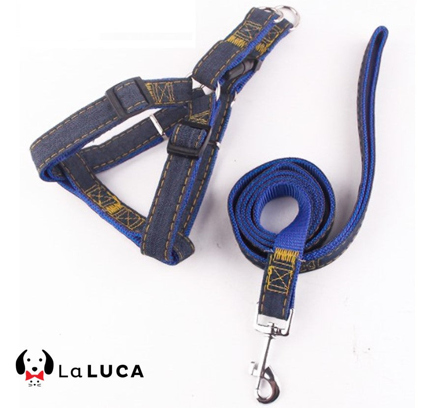 デニムハーネス