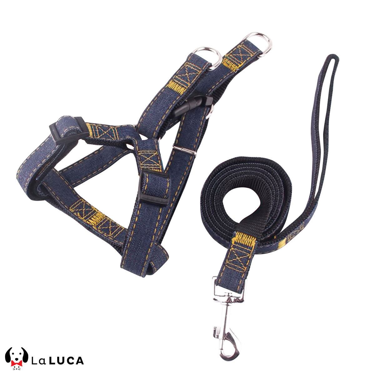 デニムハーネス