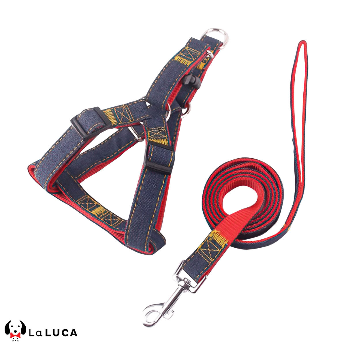 デニムハーネス