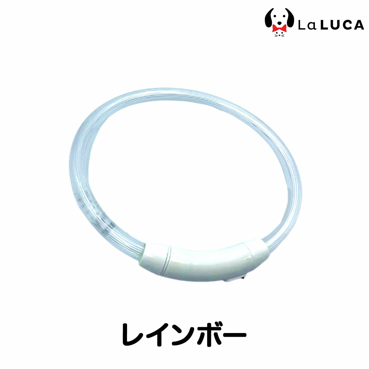 【専門家監修】 光る首輪