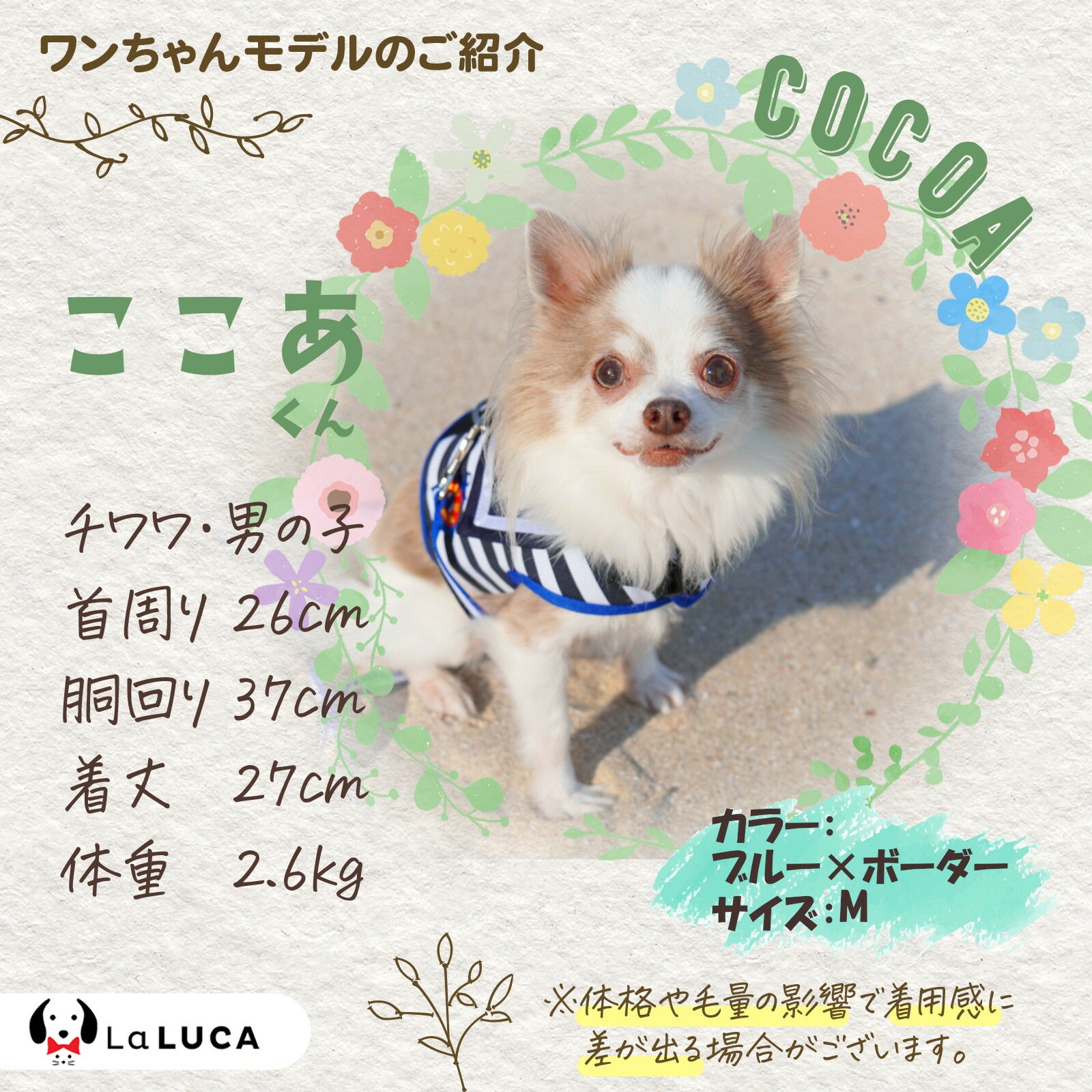 【楽天1位】 犬 ハーネス 小型犬 猫 リードセット 脱げない 散歩 かわいい 胴輪 マリン セーラー服 LaLUCA リード セーラー ボーダー ブルー 赤 レッド 青 はーねす おでかけ 子犬 洋服 子ネコ 成犬用 こねこ ねこちゃん