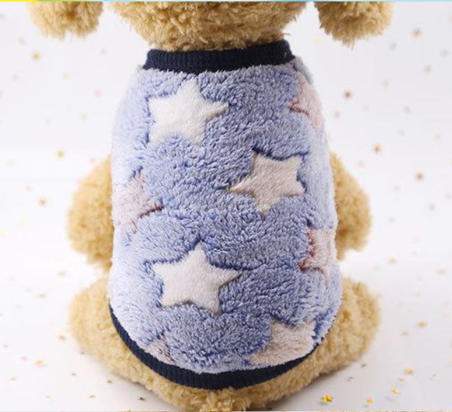 ふわふわニット