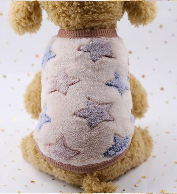 ふわふわニット