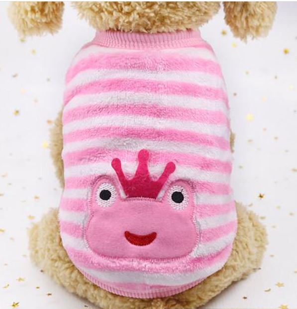 ふわふわニット