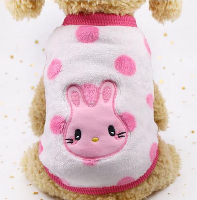 ふわふわニット