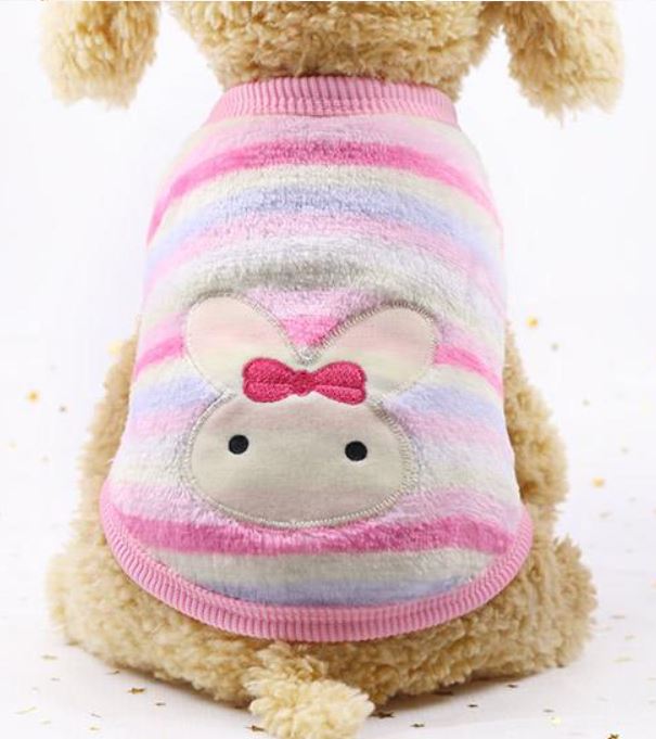 ふわふわニット