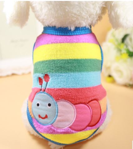 ふわふわニット