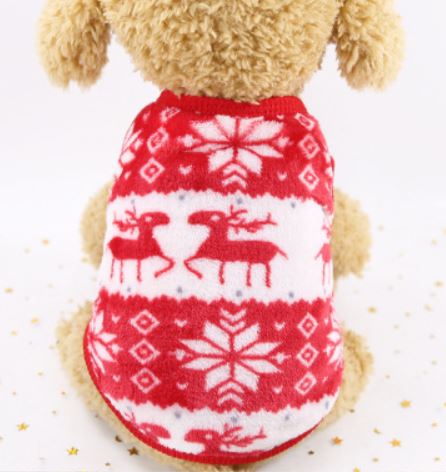 ふわふわニット