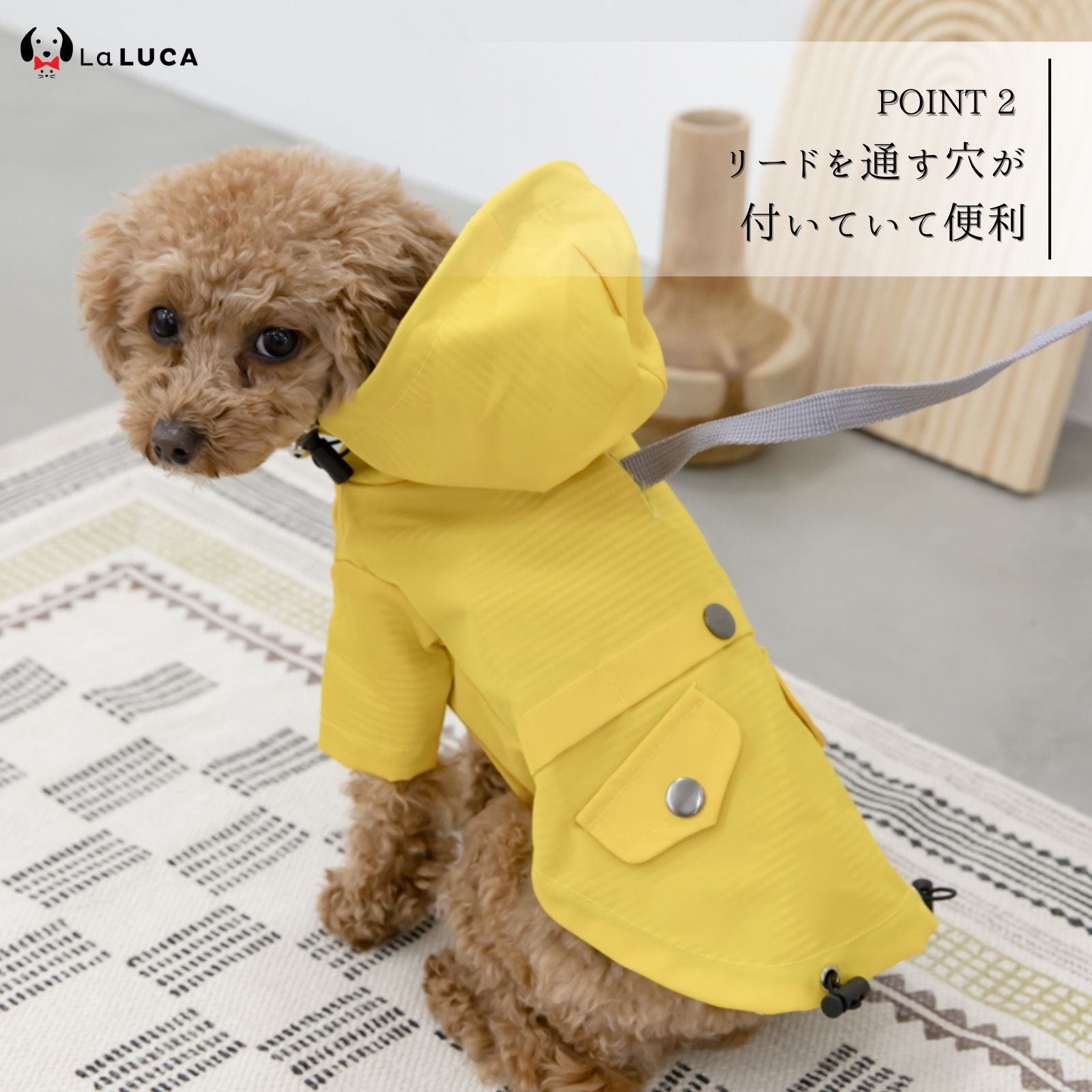 ポンチョ