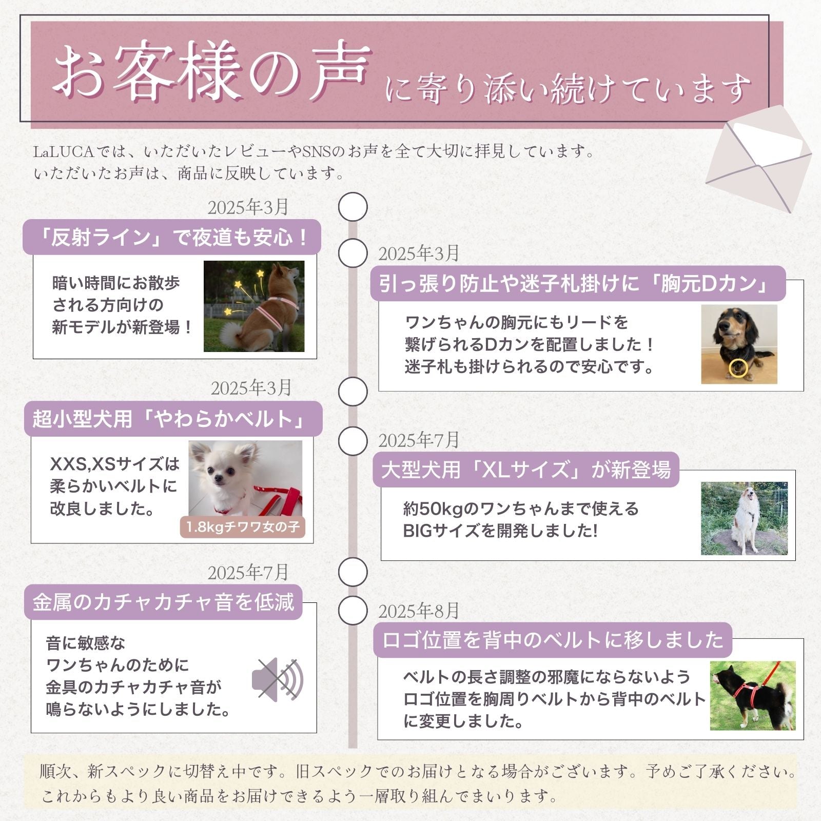 エスケープガード(抜けにくいハーネス )【専門家監修】