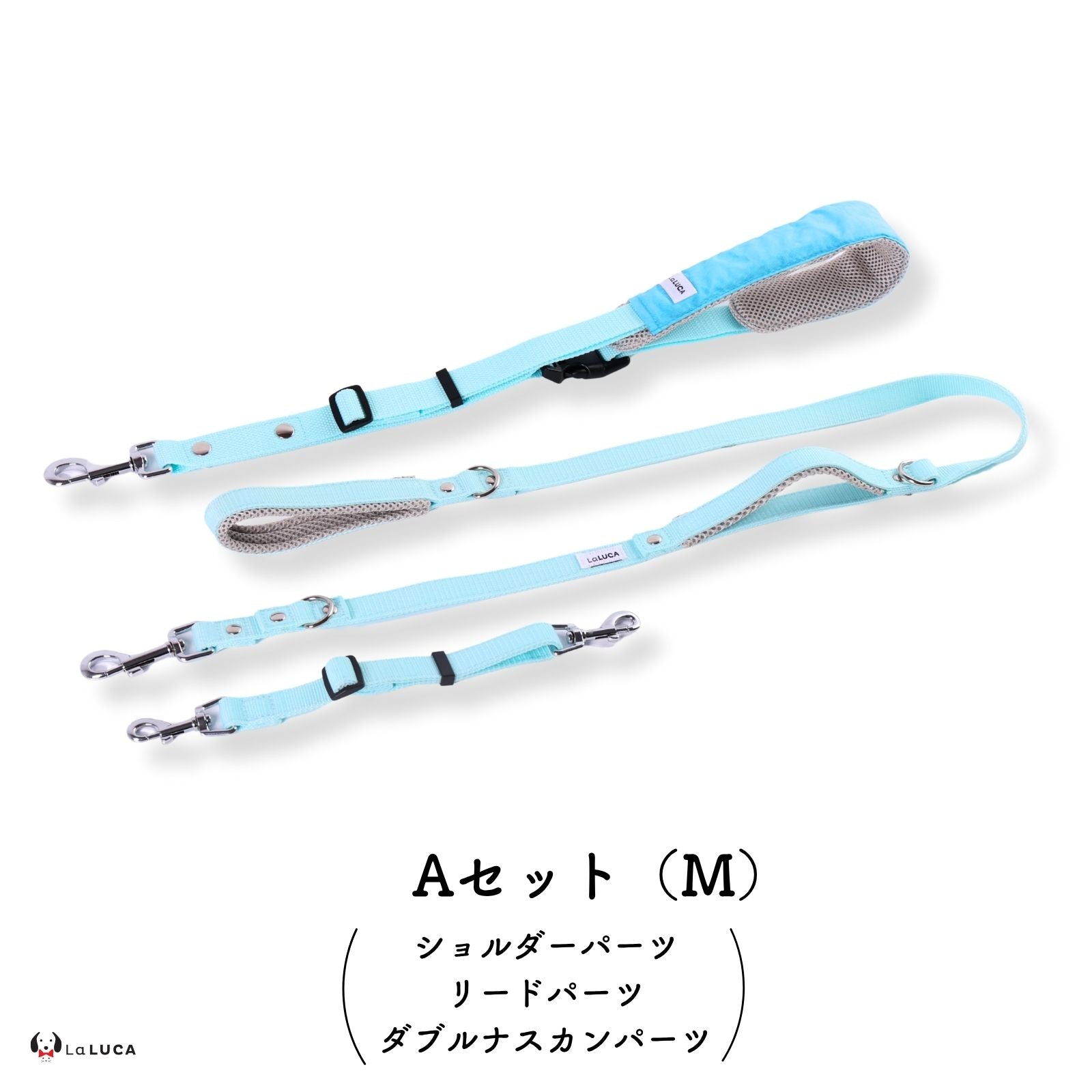 \地上波ドラマで使用されました/ アドバンスモア(ショルダーリード)【専門家監修品】