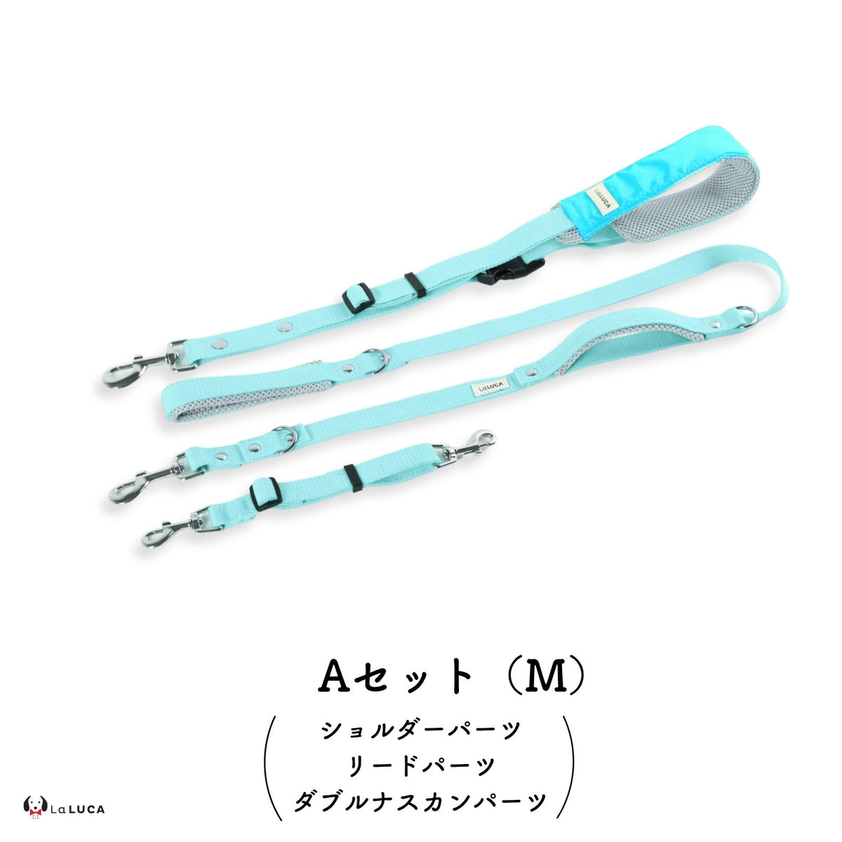 アドバンスモア 01モデル (ショルダーリード)