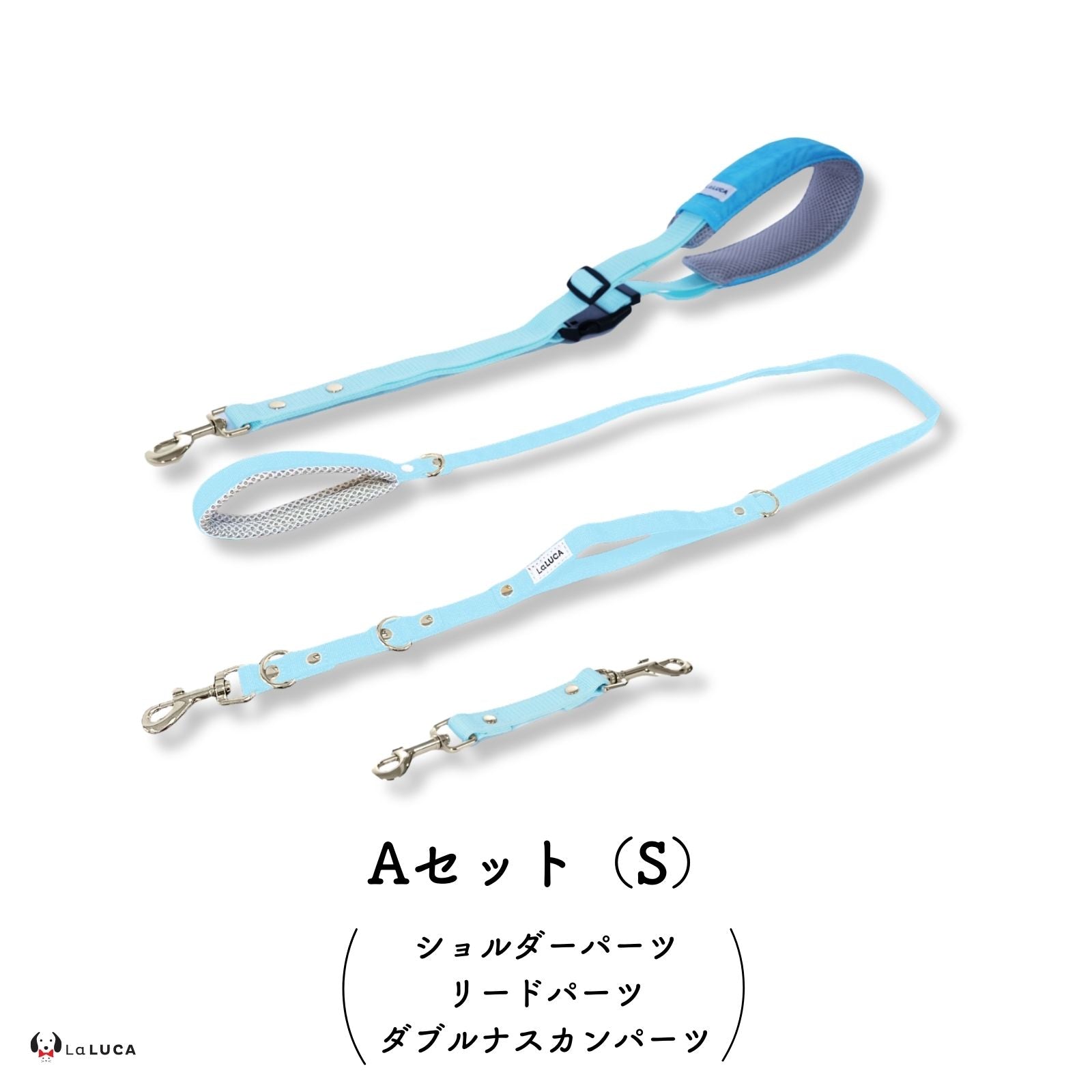 \地上波ドラマで使用されました/ アドバンスモア(ショルダーリード)【専門家監修品】