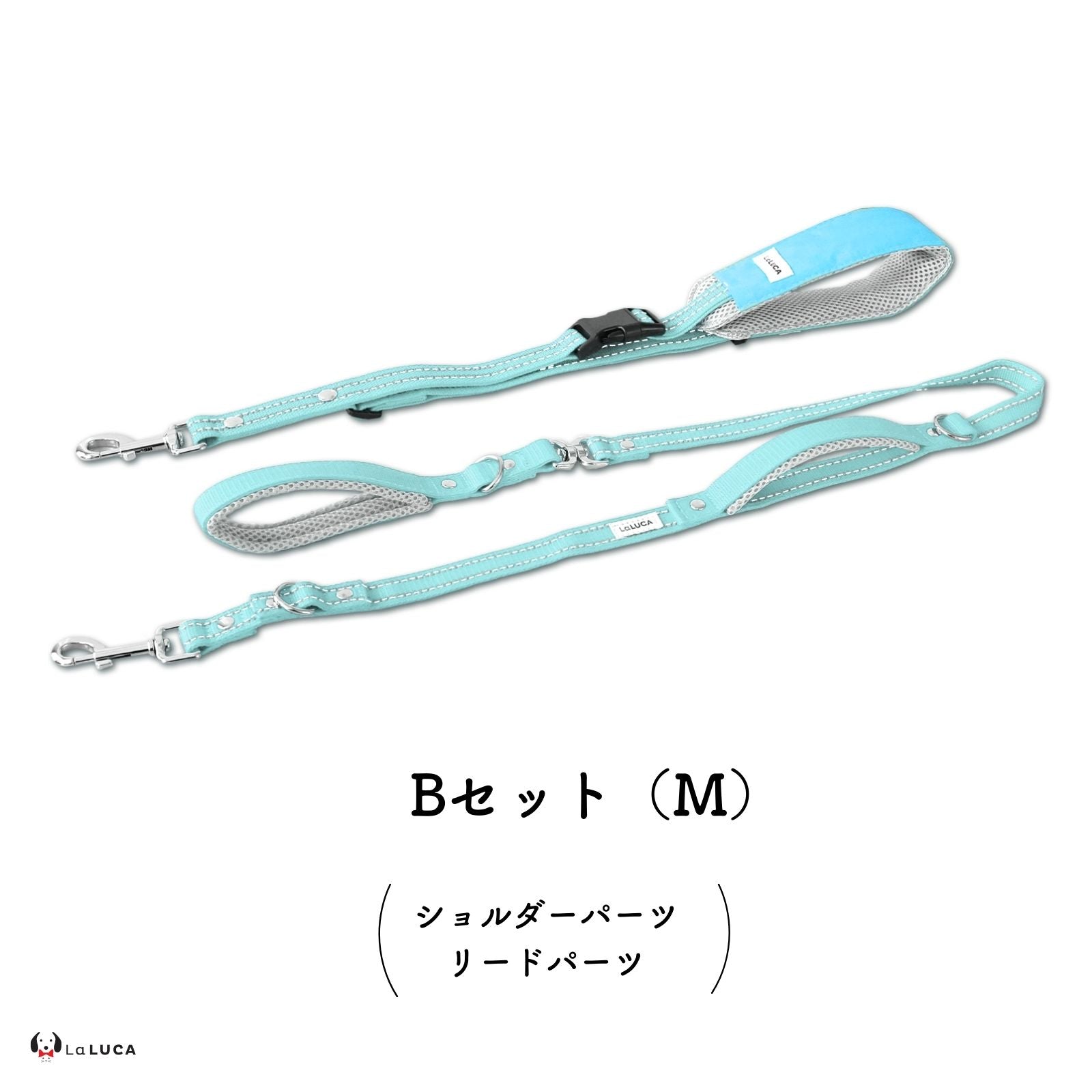 アドバンスモア 02モデル (ショルダーリード)