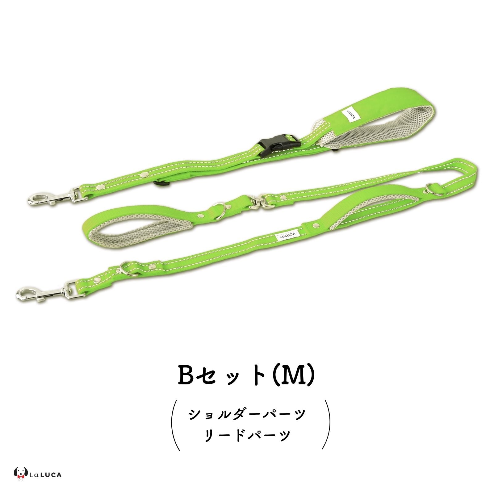 アドバンスモア 02モデル (ショルダーリード)