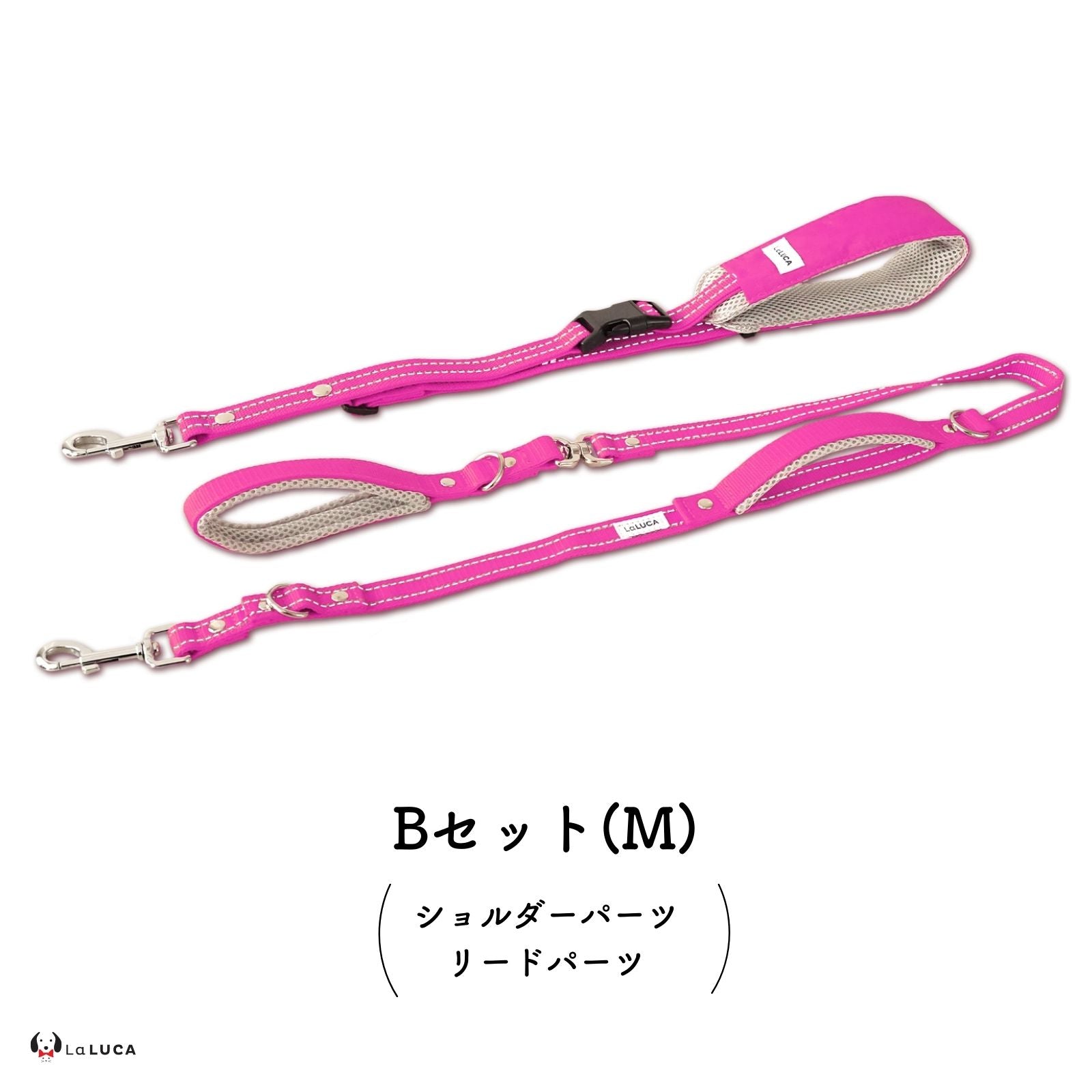 アドバンスモア 02モデル (ショルダーリード)