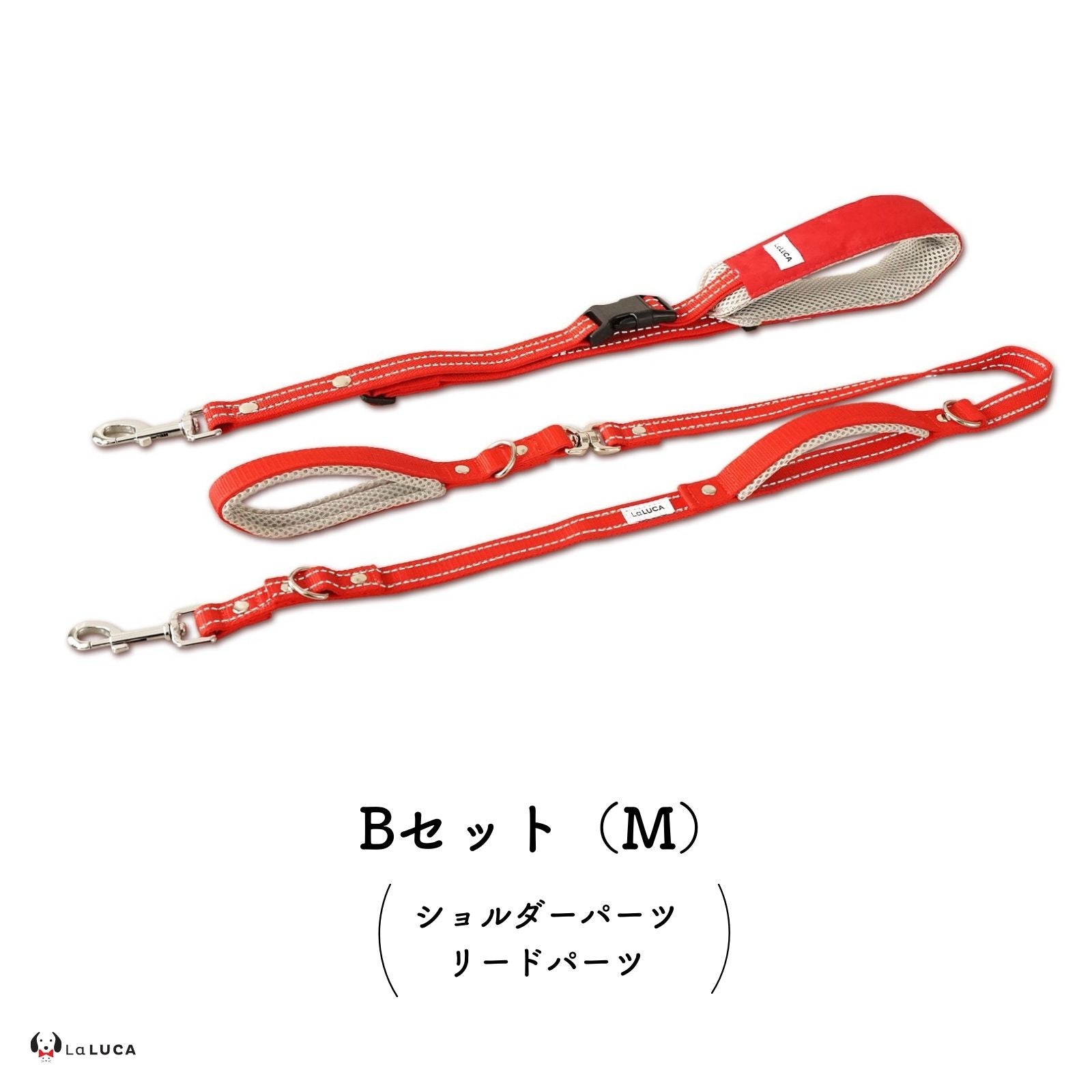 アドバンスモア 02モデル (ショルダーリード)