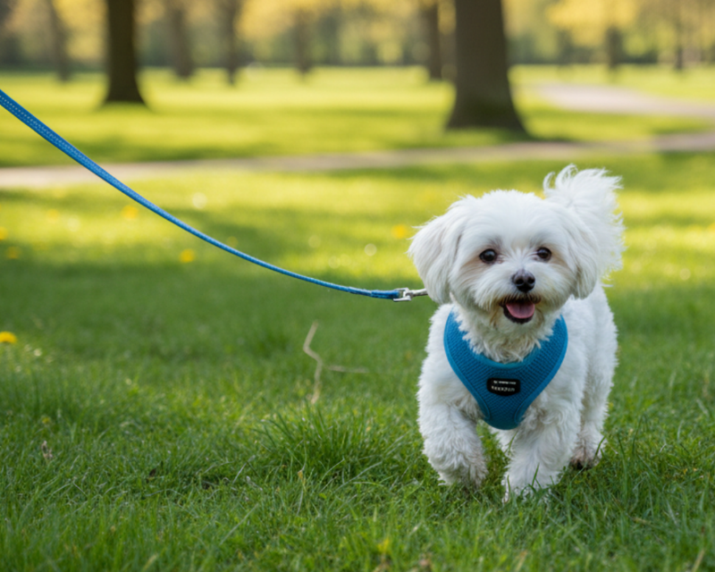 愛犬にハーネスを買ってみたけど、サイズ合ってる…？これを読めば適切なサイズ選びもバッチリ！